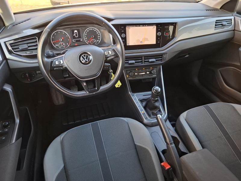 Volkswagen Polo 1.0 TSI HIGHLINE - photo 14