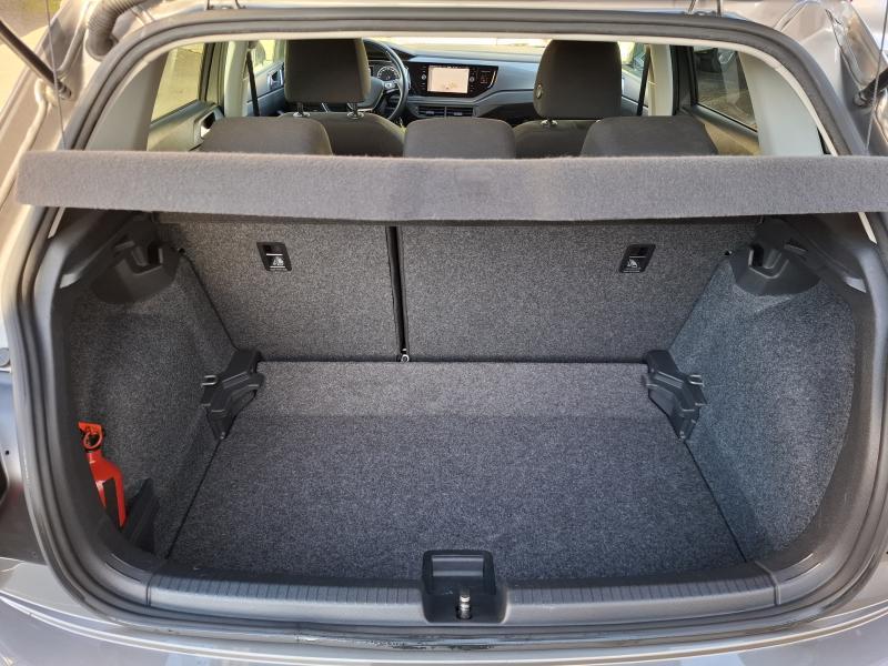 Volkswagen Polo 1.0 TSI HIGHLINE - photo 17
