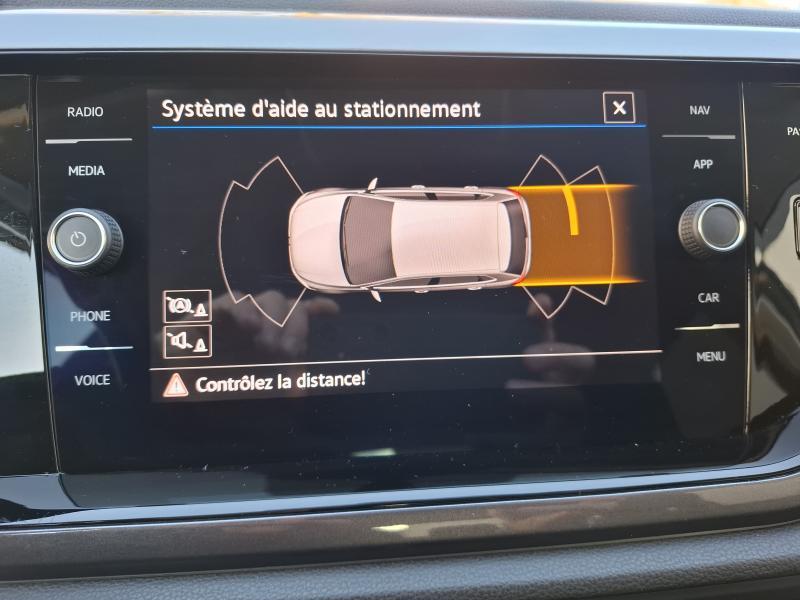 Volkswagen Polo 1.0 TSI HIGHLINE - photo 10