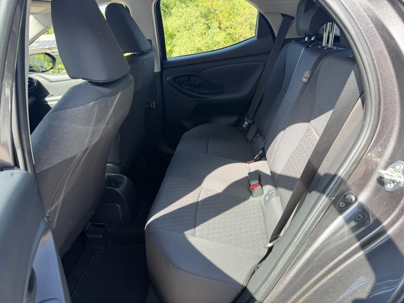 Toyota Yaris 1.5 TNGA Iconic - photo 16