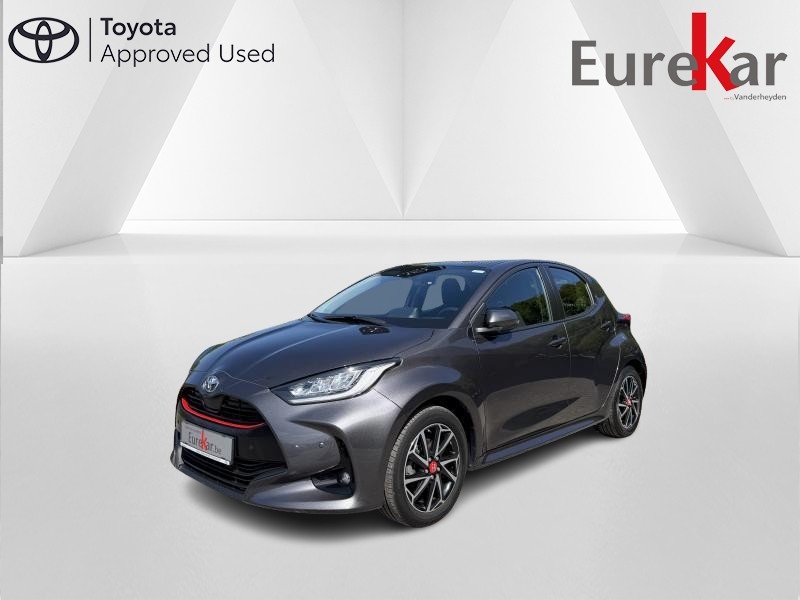 Voitures d’occasion à vendre – Large choix chez Eurekar - photo 10