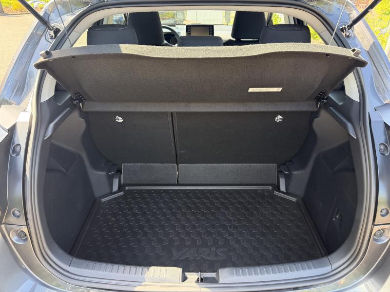 Toyota Yaris 1.5 TNGA Iconic - photo 18