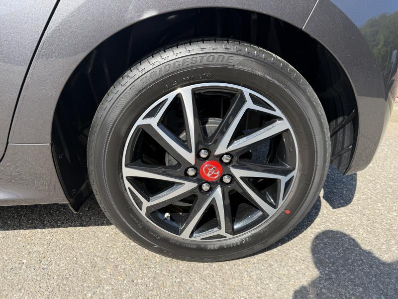 Toyota Yaris 1.5 TNGA Iconic - photo 19