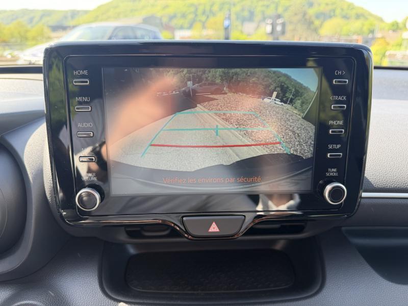 Toyota Yaris 1.5 TNGA Iconic - photo 9