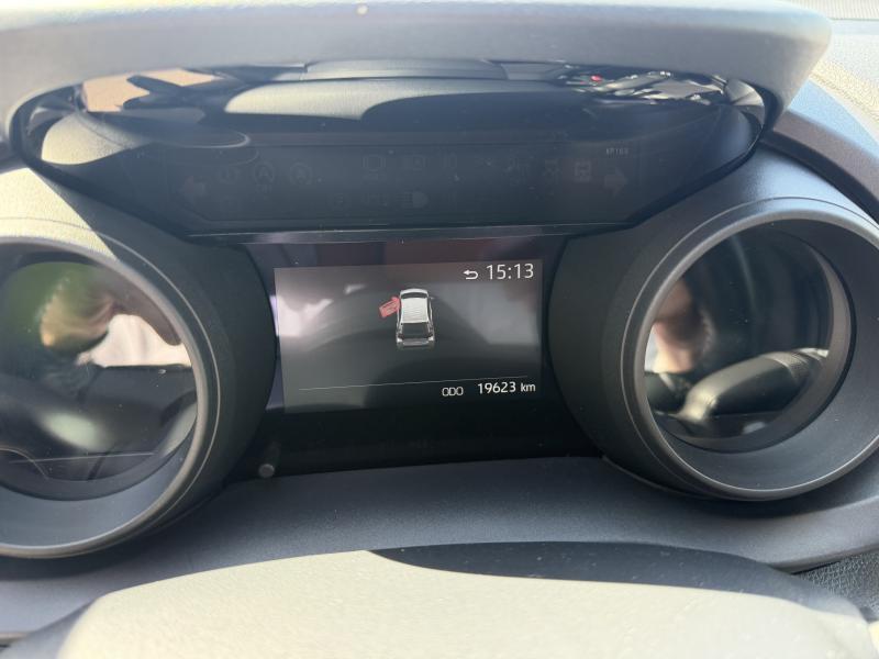 Toyota Yaris 1.5 TNGA Iconic - photo 7