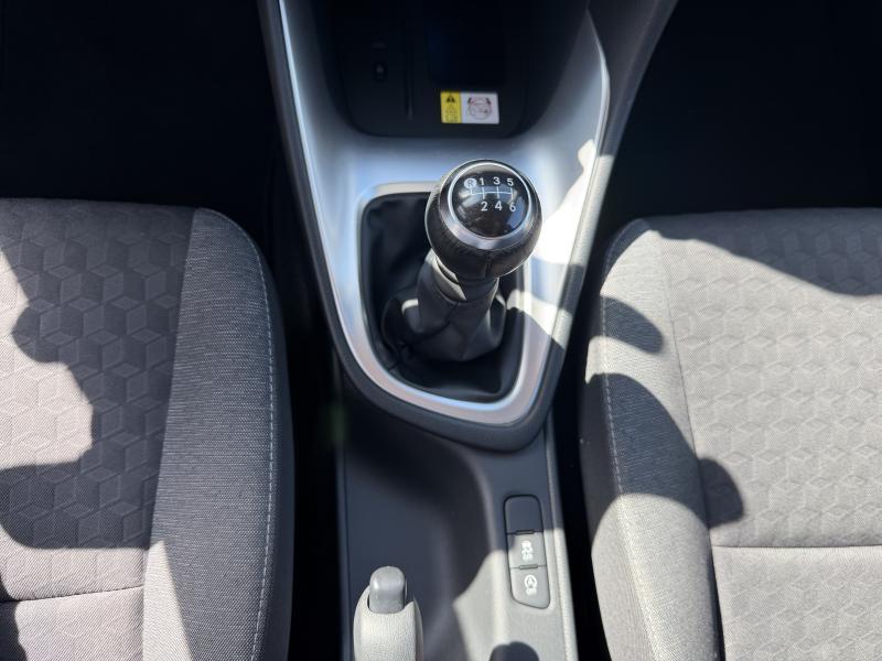 Toyota Yaris 1.5 TNGA Iconic - photo 8