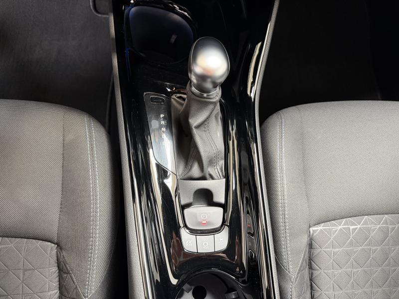 Toyota C-HR 1.8 Hybrid C-LUB - photo 8