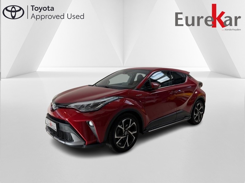 Voitures d’occasion à vendre – Large choix chez Eurekar - photo 90