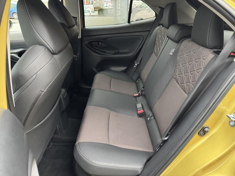 Toyota Yaris Cross 1.5 HYBRID - photo 8