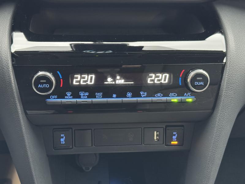 Toyota Yaris Cross 1.5 HYBRID - photo 14