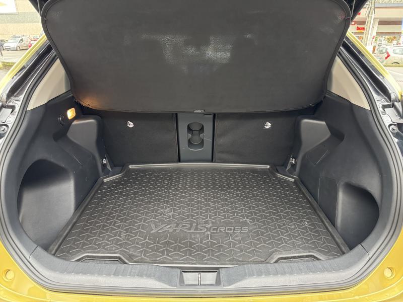 Toyota Yaris Cross 1.5 HYBRID - photo 20