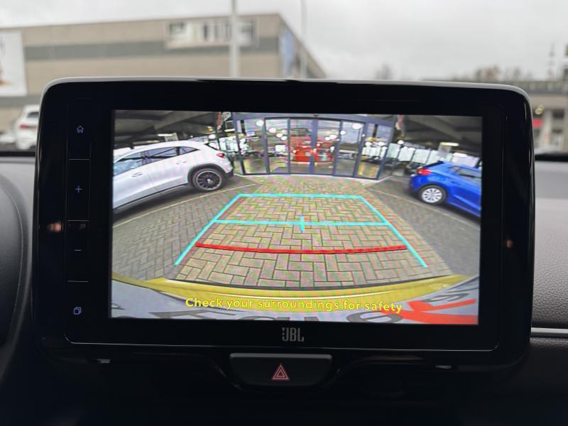 Toyota Yaris Cross 1.5 HYBRID - photo 13