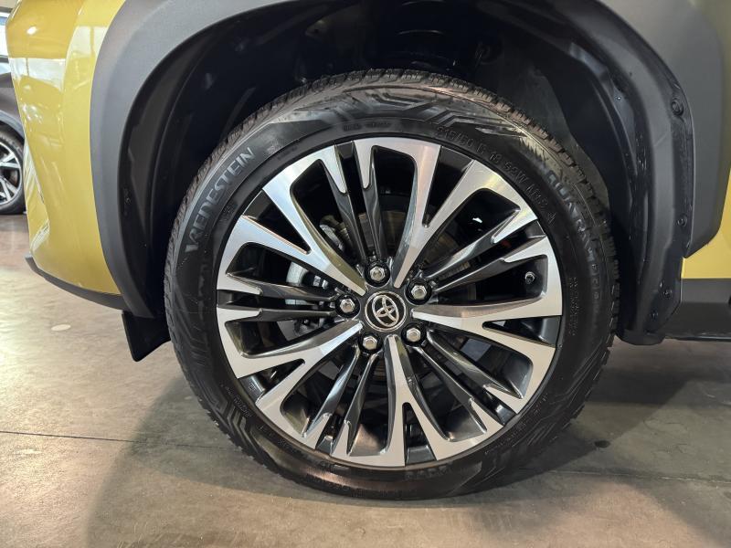 Toyota Yaris Cross 1.5 HYBRID - photo 23