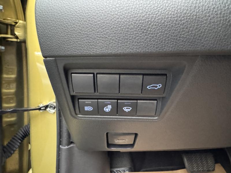 Toyota Yaris Cross 1.5 HYBRID - photo 16