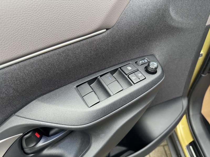 Toyota Yaris Cross 1.5 HYBRID - photo 17