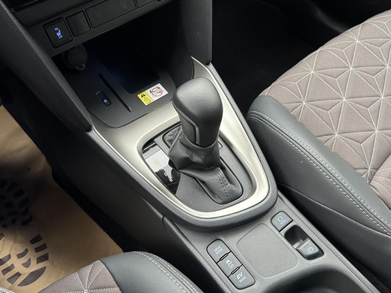 Toyota Yaris Cross 1.5 HYBRID - photo 15