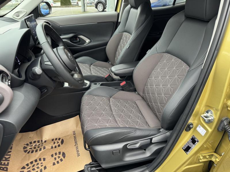 Toyota Yaris Cross 1.5 HYBRID - photo 7