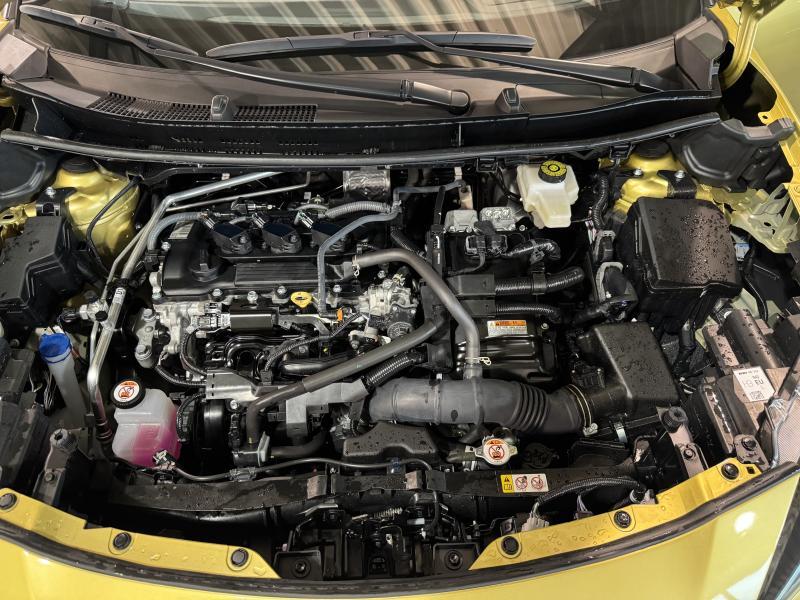 Toyota Yaris Cross 1.5 HYBRID - photo 22