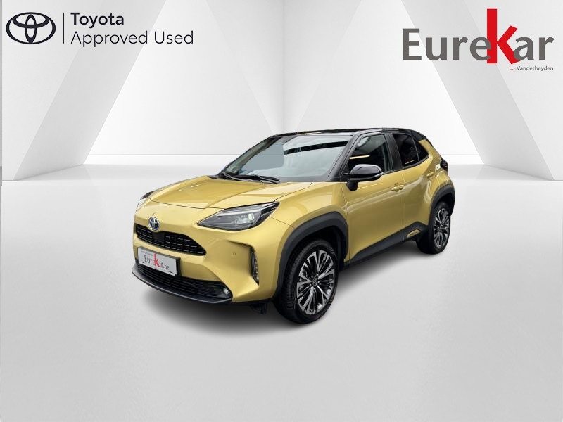 Voitures d’occasion à vendre – Large choix chez Eurekar - photo 42