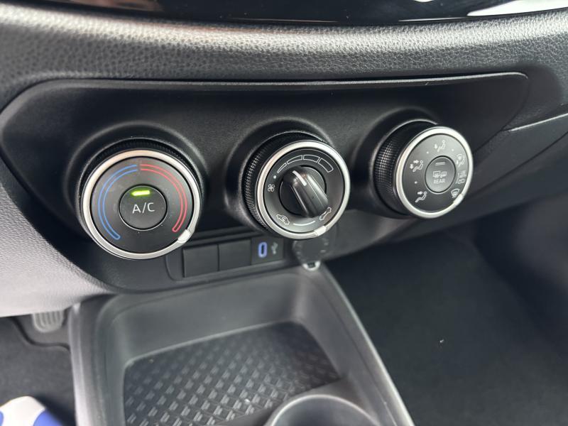 Toyota Aygo X 1.0 VVT-I X PLAY - photo 9