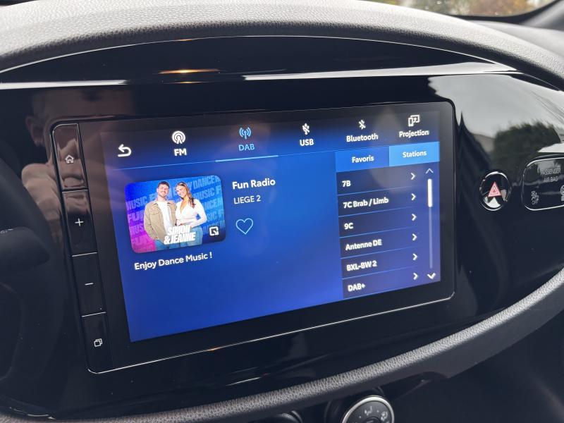 Toyota Aygo X 1.0 VVT-I X PLAY - photo 11