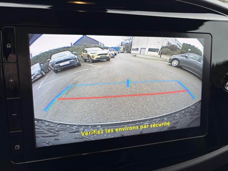 Toyota Aygo X 1.0 VVT-I X PLAY - photo 12