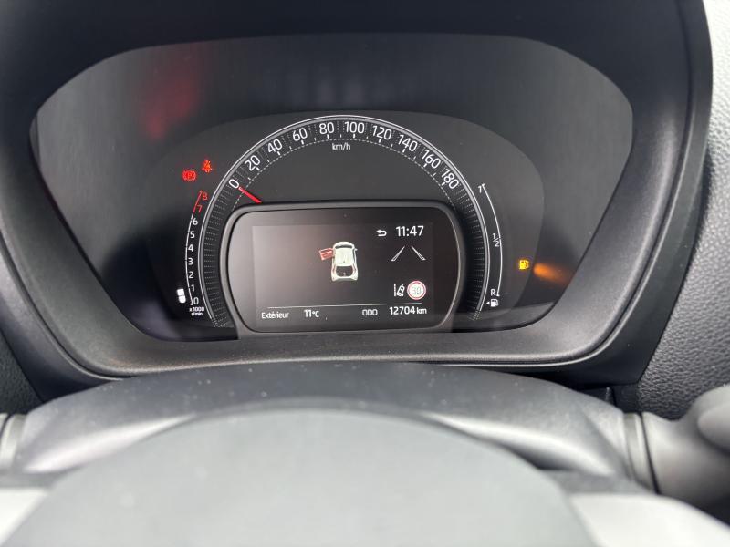 Toyota Aygo X 1.0 VVT-I X PLAY - photo 7