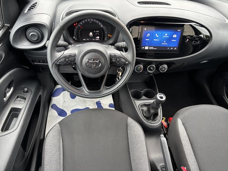 Toyota Aygo X 1.0 VVT-I X PLAY - photo 14