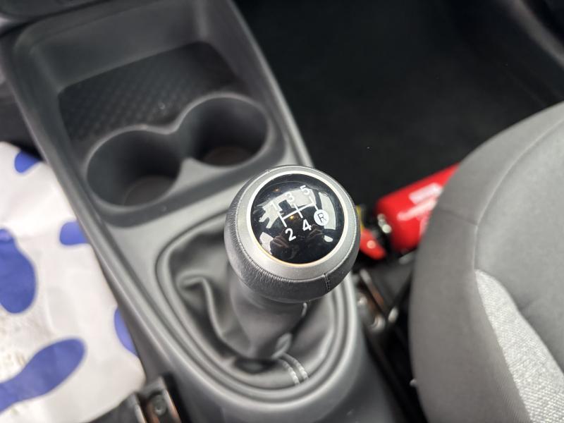 Toyota Aygo X 1.0 VVT-I X PLAY - photo 8