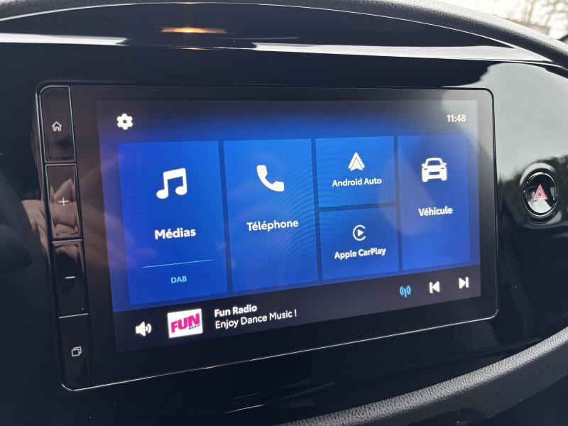 Toyota Aygo X 1.0 VVT-I X PLAY - photo 10