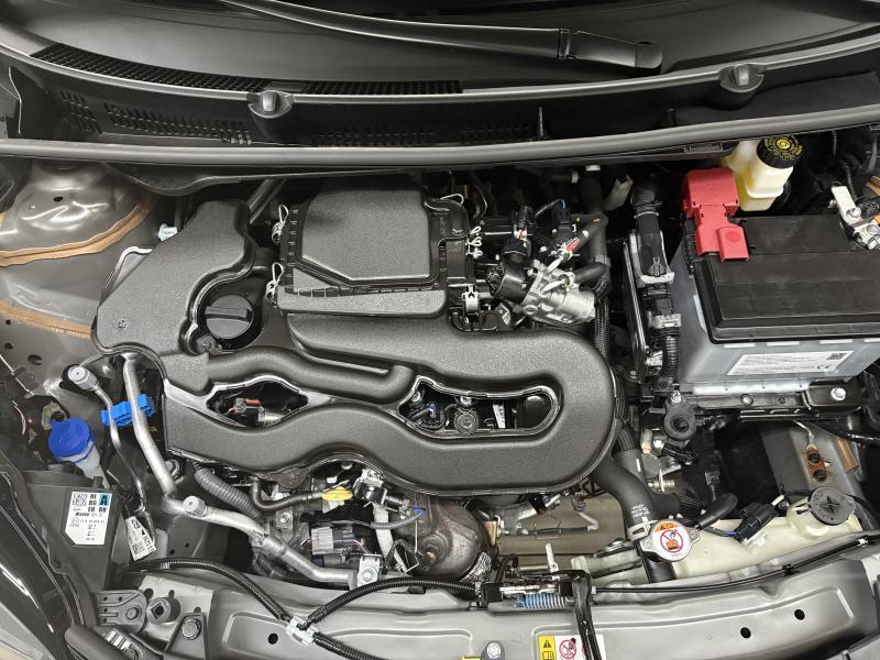 Toyota Aygo X 1.0 VVT-I X PLAY - photo 19