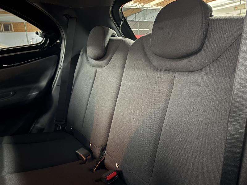 Toyota Aygo X 1.0 VVT-I X PLAY - photo 17