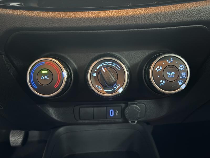 Toyota Aygo X 1.0 VVT-I X PLAY - photo 9