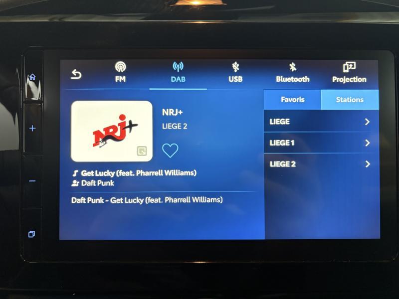 Toyota Aygo X 1.0 VVT-I X PLAY - photo 10