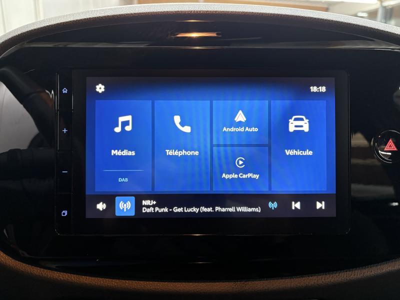 Toyota Aygo X 1.0 VVT-I X PLAY - photo 12