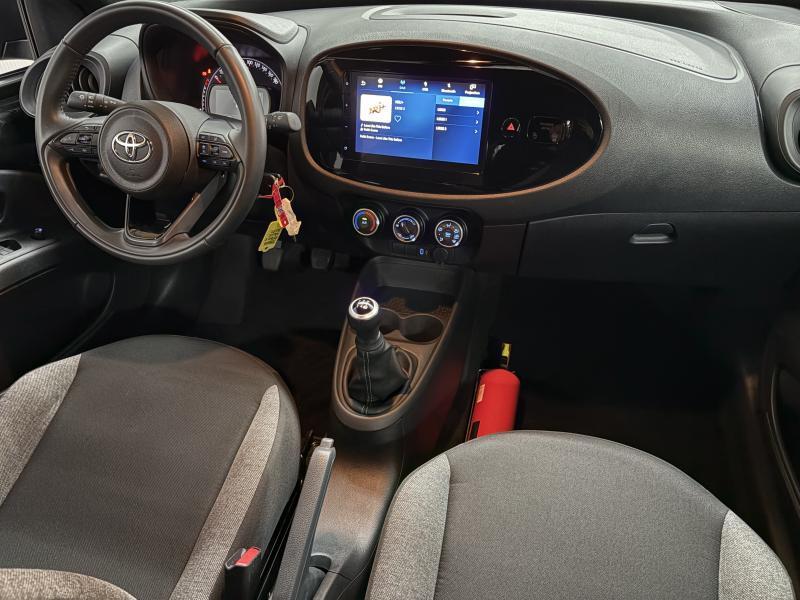 Toyota Aygo X 1.0 VVT-I X PLAY - photo 14