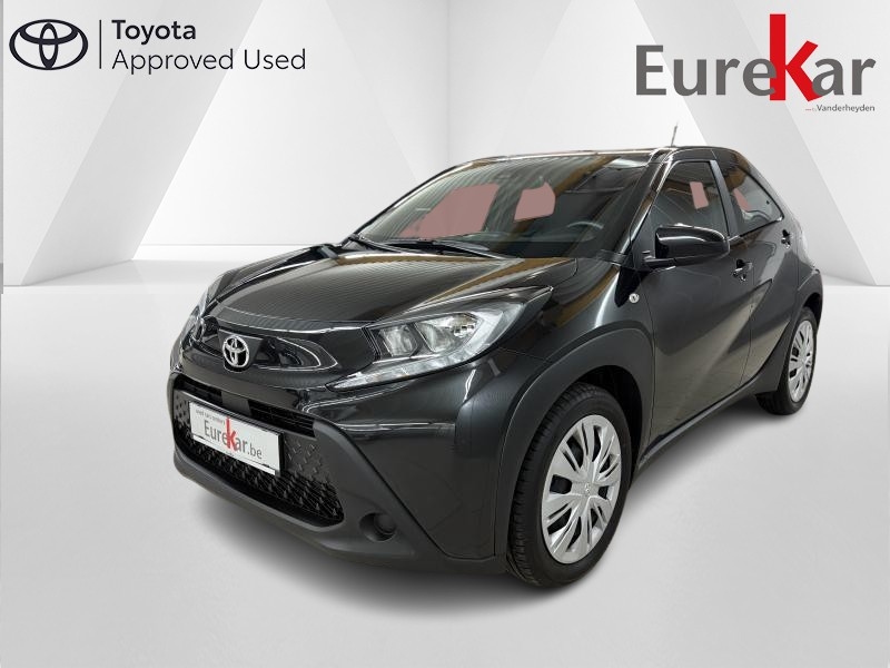 Voitures d’occasion à vendre – Large choix chez Eurekar - photo 7