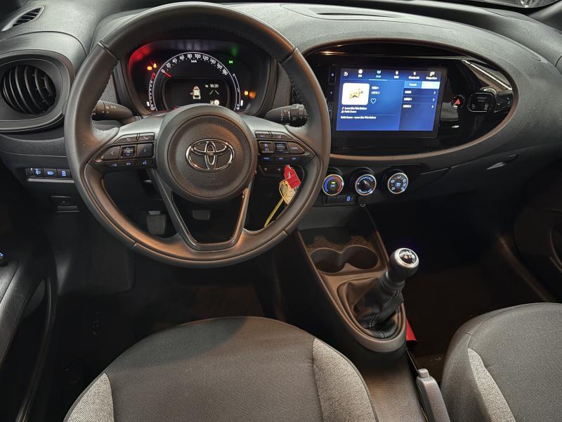 Toyota Aygo X 1.0 VVT-I X PLAY - photo 15