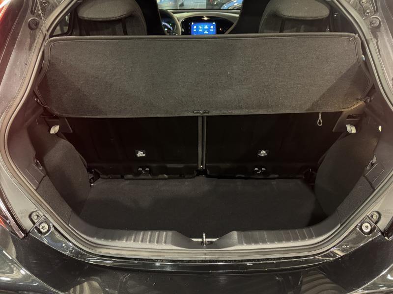 Toyota Aygo X 1.0 VVT-I - photo 17