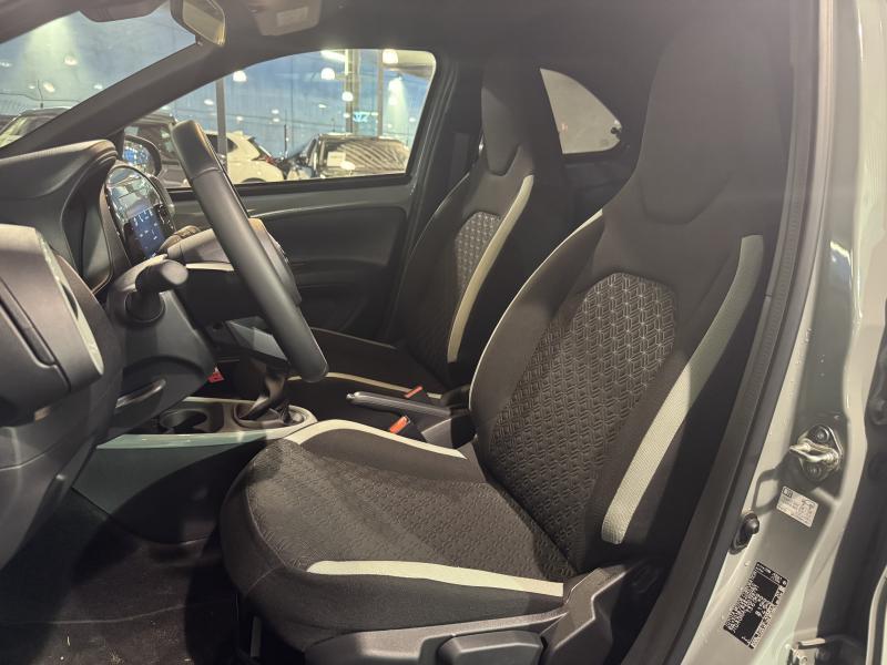 Toyota Aygo X 1.0 VVT-I - photo 7