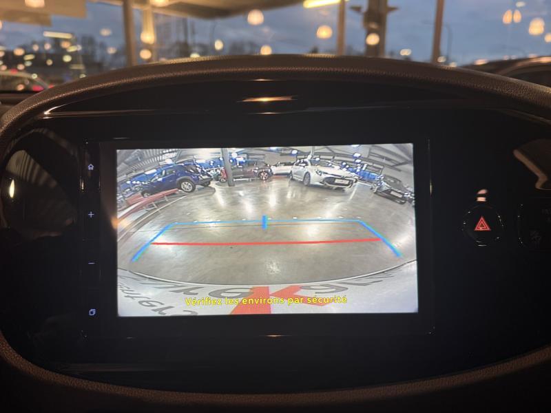 Toyota Aygo X 1.0 VVT-I - photo 12