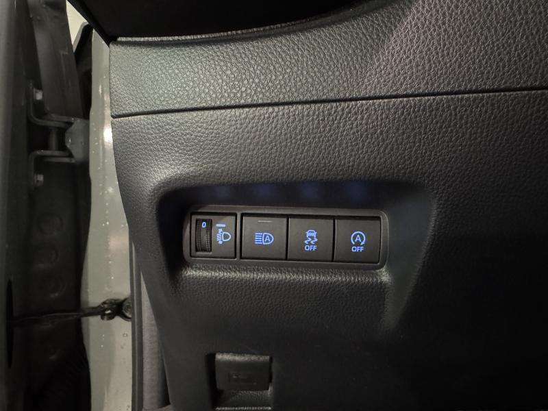 Toyota Aygo X 1.0 VVT-I - photo 15