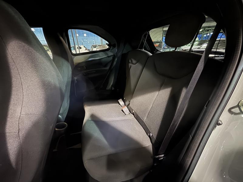 Toyota Aygo X 1.0 VVT-I - photo 8