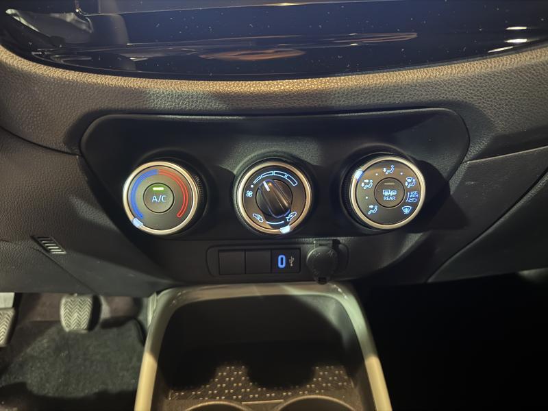 Toyota Aygo X 1.0 VVT-I - photo 13