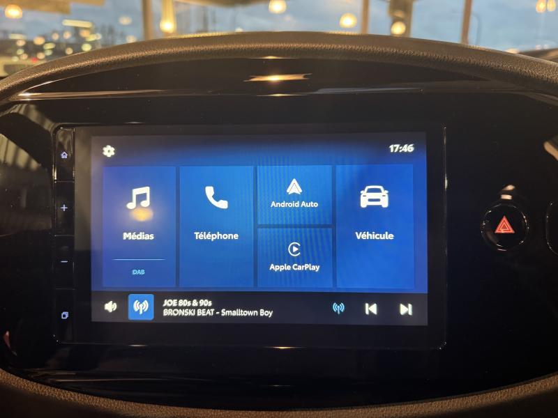 Toyota Aygo X 1.0 VVT-I - photo 11