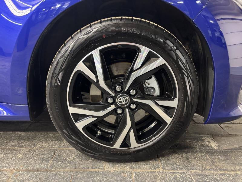 Toyota Yaris 1.5 Hybrid Iconic + Hi-Tech Pa - photo 18