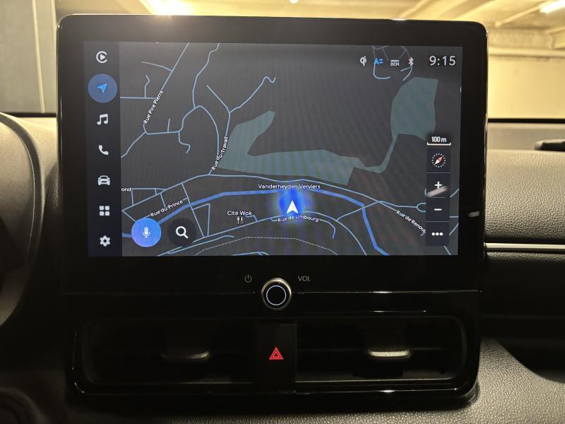 Toyota Yaris 1.5 Hybrid Iconic + Hi-Tech Pa - photo 12