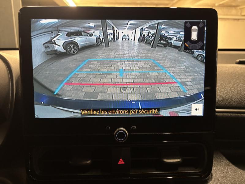 Toyota Yaris 1.5 Hybrid Iconic + Hi-Tech Pa - photo 14