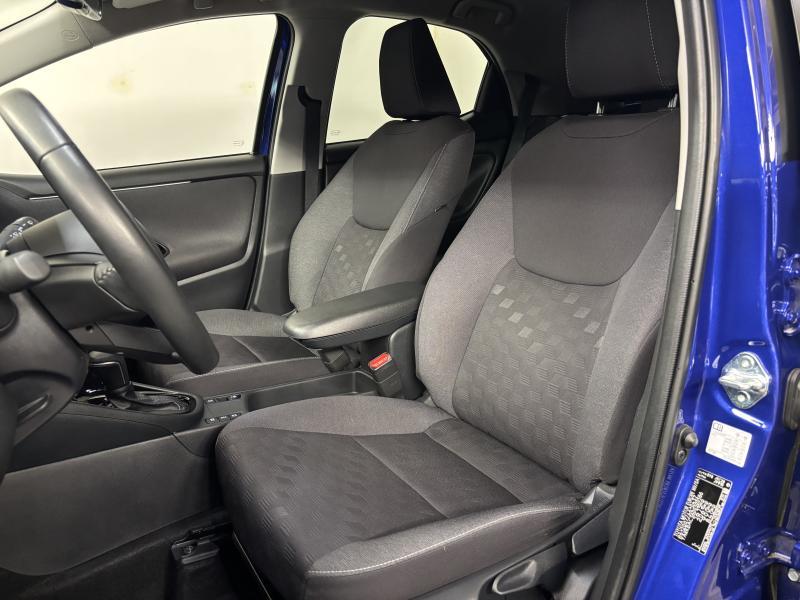 Toyota Yaris 1.5 Hybrid Iconic + Hi-Tech Pa - photo 7