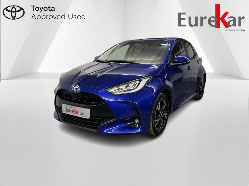 Voitures d’occasion à vendre – Large choix chez Eurekar - photo 13